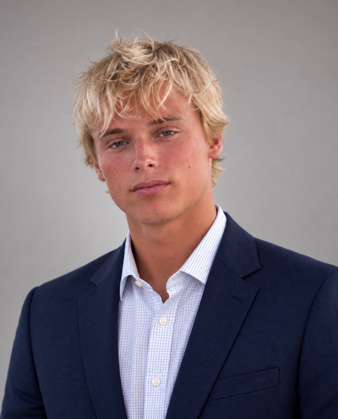 Kutter Potts, independent life insurance broker
